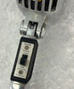 Shure 55SW mic microphone with cable