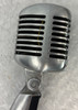 Shure 55SW mic microphone with cable