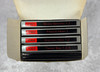 Lot of 10 boxes of Roland Quick Disks used on S-10 and S-220