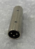 2 Pairs Switchcraft M to M and F to F adapters