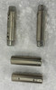 2 Pairs Switchcraft M to M and F to F adapters