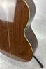 SCGC Santa Cruz Model H acoustic electric guitar with case