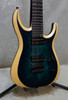 Jackson Pro Plus Series DK Modern MDK7P HT guitar in Chlorine Burst 3853