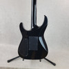 JACKSON SLX DX SOLOIST / BULLSEYE ELECTRIC GUITAR