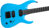 Jackson Signature Misha Mansoor Juggernaut ET6 / Riviera Blue