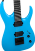 Jackson Signature Misha Mansoor Juggernaut ET6 / Riviera Blue