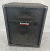 Pair of Sonic TM-12 passive PA speakers