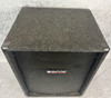 Pair of Sonic TM-12 passive PA speakers