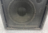 Pair of Sonic TM-12 passive PA speakers