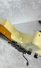 1986 G&L Invader electric guitar in (aged) white finish w/ case
