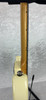 1986 G&L Invader electric guitar in (aged) white finish w/ case