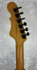 1986 G&L Invader electric guitar in (aged) white finish w/ case