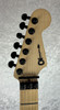 USA Charvel Style 2 HH FR San Dimas electric guitar in glossy purple finish w/ c