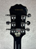 Epiphone Les Paul Standard electric guitar in black finish