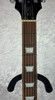 Epiphone Les Paul Standard electric guitar in black finish