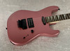USA CHARVEL Custom Shop San Dimas Pointy Reverse - HS / FR -  Burgundy Mist USA CHARVEL Custom Shop San Dimas Pointy Reverse - HS / FR -  Burgundy Mist