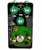 INTERSTELLER AUDIO MACHINES  FUZZSQUATCH FUZZDRIVE \ FUZZ PEDAL