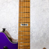 USA EVH CUSTOM SHOP / WOLFGANG HT \ PURPLE METALLIC