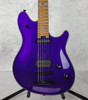 USA EVH CUSTOM SHOP / WOLFGANG HT \ PURPLE METALLIC