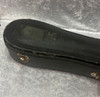 Vintage Manolo acoustic guitar case