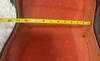 Vintage Manolo acoustic guitar case