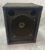 DIY 1x15 bass cabinet with JBL E140-8 speaker 8 ohms