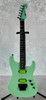 USA CHARVEL CUSTOM SHOP SAN DIMAS  2H FLOYD ROSE - SURF GREEN