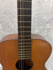 Vintage Silvertone Classic classical acoustic guitar