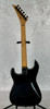 2025 JACKSON PRO ORIGINS 1985 SERIES SD1 HH FR  SAN DIMAS GUITAR / GLOSS BLACK 2025 JACKSON PRO ORIGINS 1985 SERIES SD1 HH FR  SAN DIMAS GUITAR / GLOSS BLACK