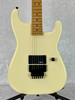 SPECIAL-ORDER 2025 JACKSON PRO ORIGINS 1985 SERIES SD1A SAN DIMAS GUITAR / VANILLA SHAKE