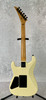 SPECIAL-ORDER 2025 JACKSON PRO ORIGINS 1985 SERIES SD1A SAN DIMAS GUITAR / VANILLA SHAKE