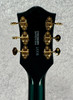 SPECIAL-ORDER! GRETSCH Synchromatic Nashville Hollow Body SC / Bigsby | Cadillic Green
