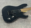 LTD  M-1000 M SERIES GUITAR - MAPLE / BLACK