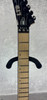 LTD  M-1000 M SERIES GUITAR - MAPLE / BLACK