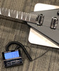 IN-STOCK! JACKSON AMERICAN SERIES RR24 HT RHOADS GUITAR / SATIN BLACK