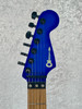 2025 CHARVEL PRO-MOD PLUS SO-CAL STYLE 1 HH FR GUITAR | BLUE BURST
