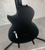 IN-STOCK - 2025 LTD EC-01FT ECLIPSE GUITAR / CHARCOAL BURST SATIN TEARDROP
