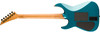 2025 USA JACKSON CUSTOM SHOP / SPECIAL EDITION SOLOIST \ OCEAN TURQUOISE