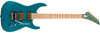 2025 USA JACKSON CUSTOM SHOP / SPECIAL EDITION SOLOIST \ OCEAN TURQUOISE