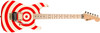 2025 USA CHARVEL CUSTOM SHOP / SPECIAL EDITION SAN DIMAS \ BIRDSEYE BULLSEYE 2025 USA CHARVEL CUSTOM SHOP / SPECIAL EDITION SAN DIMAS \ BIRDSEYE BULLSEYE