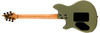 2025 USA EVH CUSTOM SHOP / SPECIAL EDITION WOLFGANG \ OLIVE DRAB GREEN