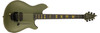 2025 USA EVH CUSTOM SHOP / SPECIAL EDITION WOLFGANG \ OLIVE DRAB GREEN