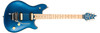 2025 USA EVH CUSTOM SHOP / SPECIAL EDITION WOLFGANG \ LAKE PLACID BLUE