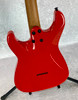IN-STOCK! 2025 CHARVEL PRO-MOD PLUS SO-CAL HT STYLE 1 |  FERRARI RED