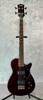 IN-STOCK!  GRETSCH STREAMLINER JET CLUB BASS SINGLE-CUT / WALNUT STAIN
