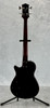 IN-STOCK!  GRETSCH STREAMLINER JET CLUB SHORT SCALE BASS SINGLE-CUT / WALNUT STAIN