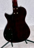IN-STOCK!  GRETSCH STREAMLINER JET CLUB SHORT SCALE BASS SINGLE-CUT / WALNUT STAIN