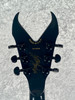 IN-STOCK USA DEAN SLAYER KERRY KING OVERLORD GUITAR / BATTALION GREY