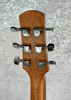 Ibanez AAD50TCB Advanced Acoustic Guitar in Transparent Charcoal Burst Ibanez AAD50TCB Advanced Acoustic Guitar in Transparent Charcoal Burst