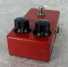 Vintage 1979 MXR Dyna Comp compressor pedal
